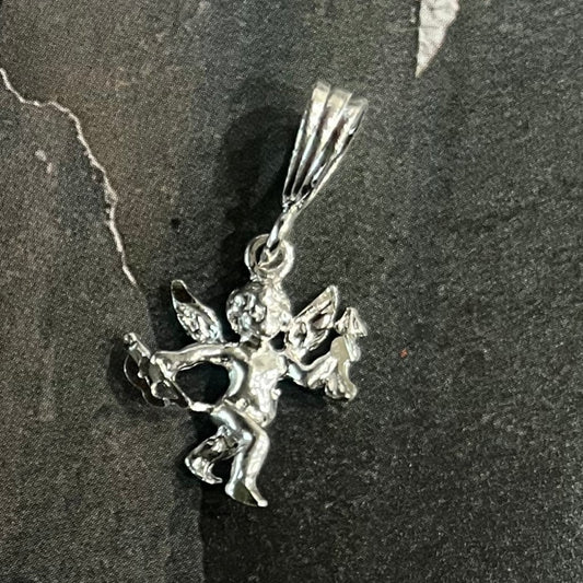 Cupid Charm